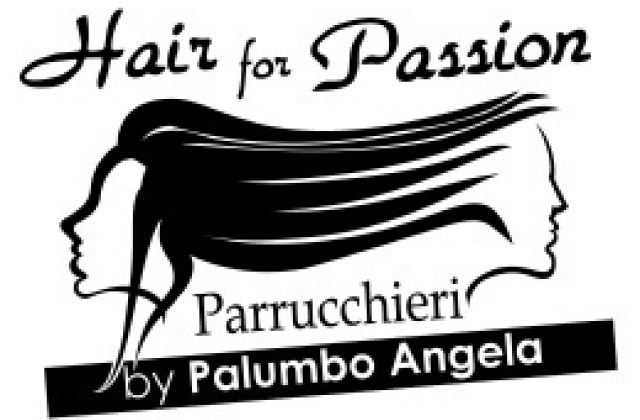 Hair for Passion di Angela Palumbo